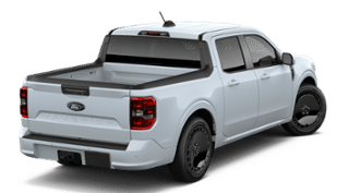 2026 Ford Maverick® External Image 4
